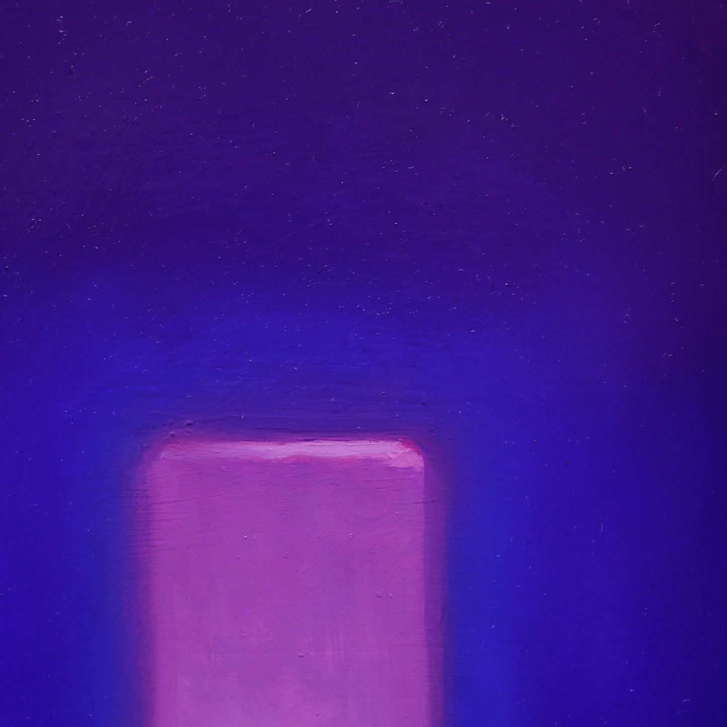 "An Entrance at Every Moment"