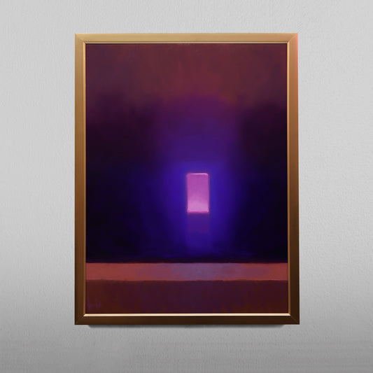 "An Entrance at Every Moment"