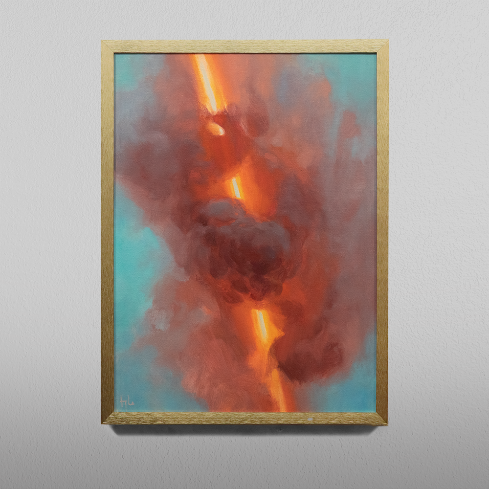 "Cloud Sabre"