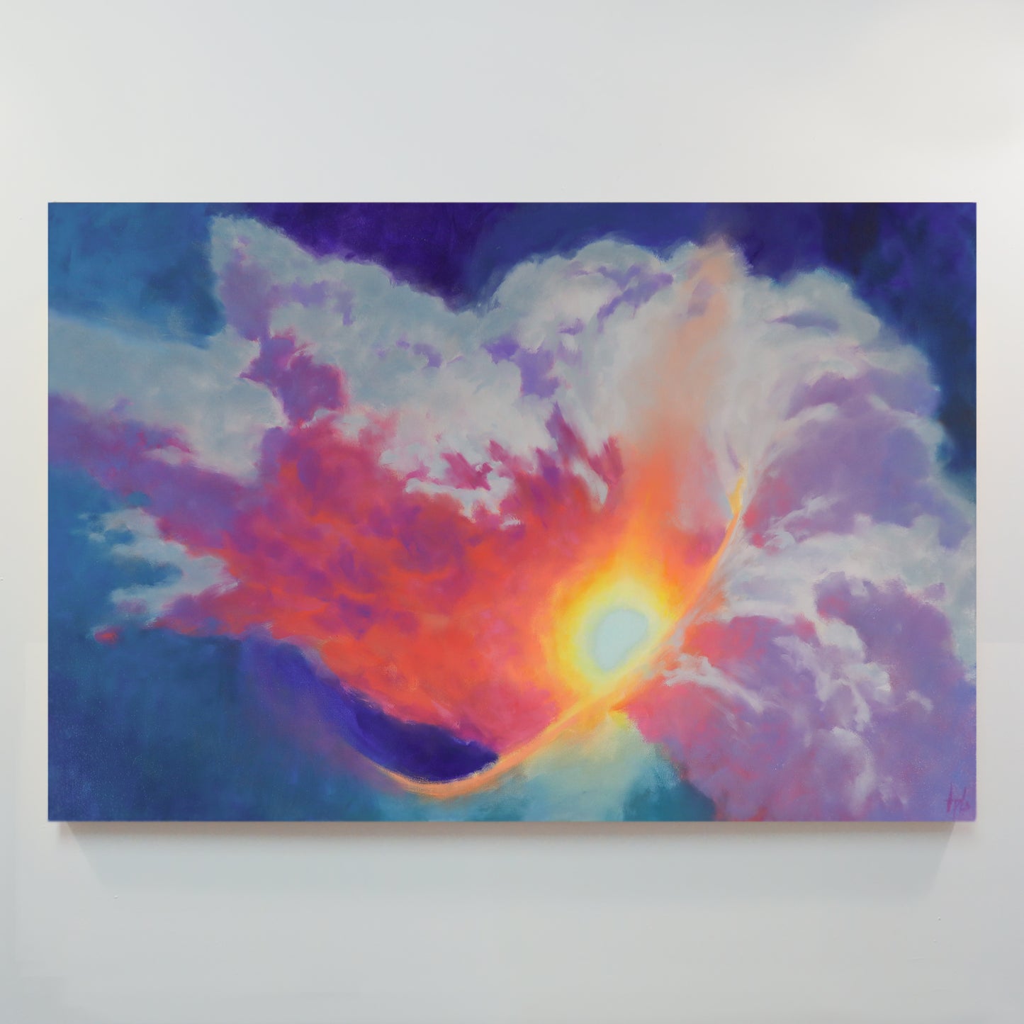 "Enfold"