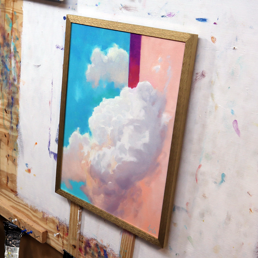 "Cotton Candy"