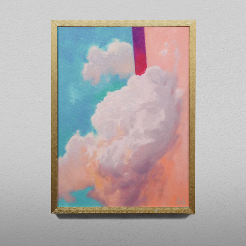 "Cotton Candy"