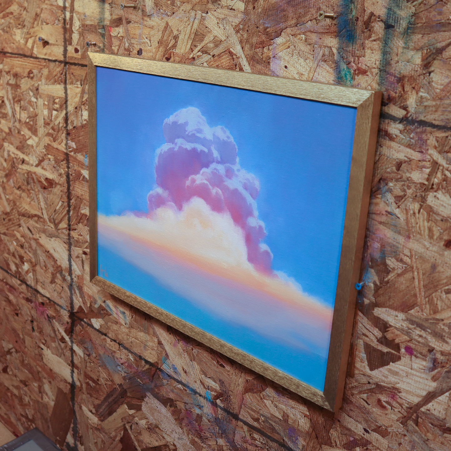 "Incoming"