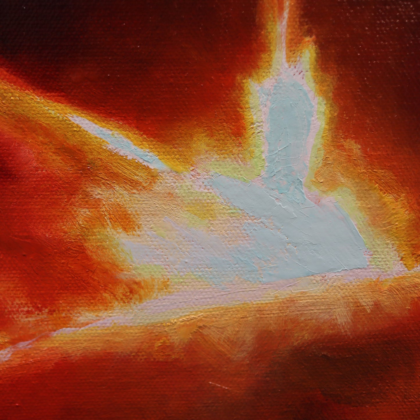"Solar Flaring"