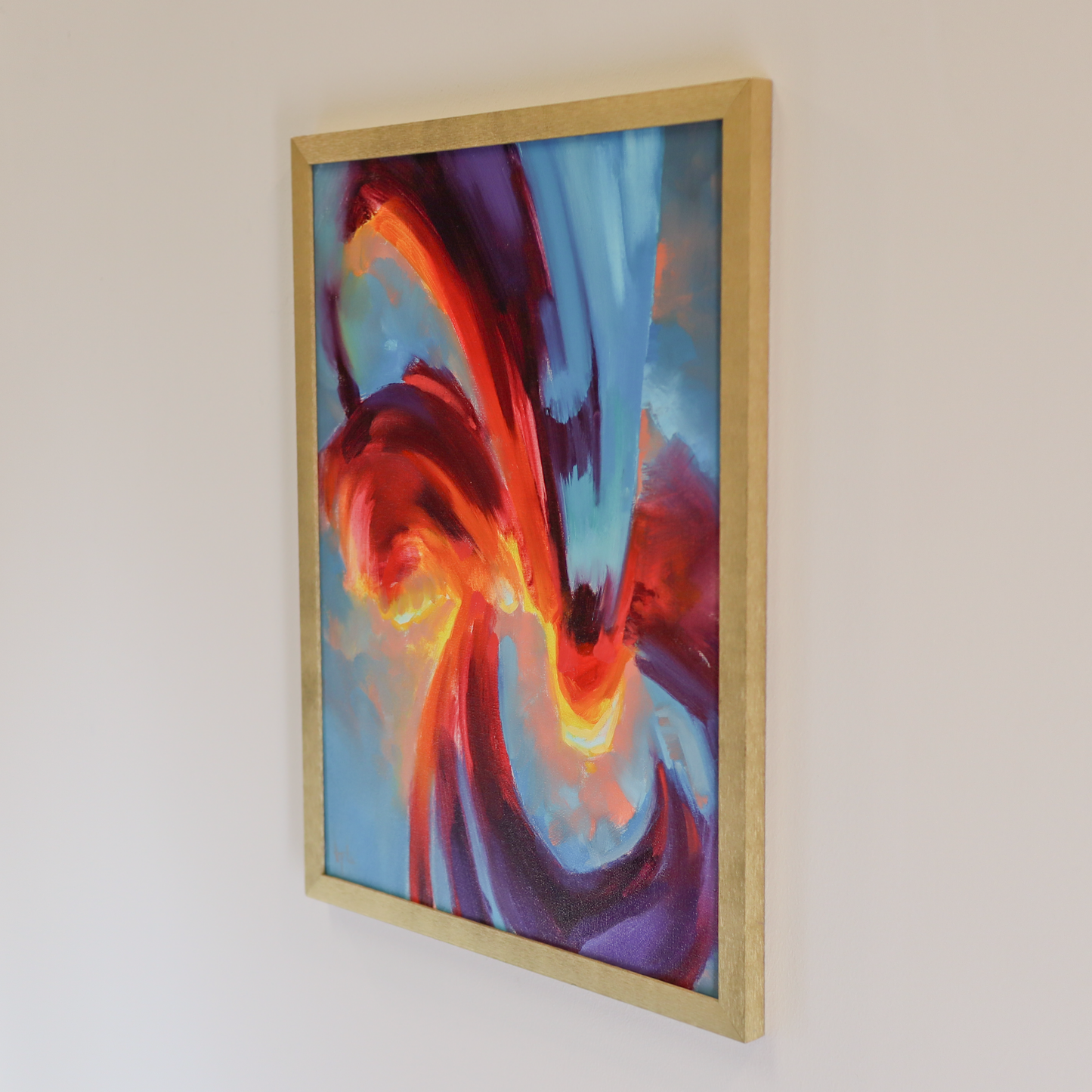 "Bright Undercurrents"