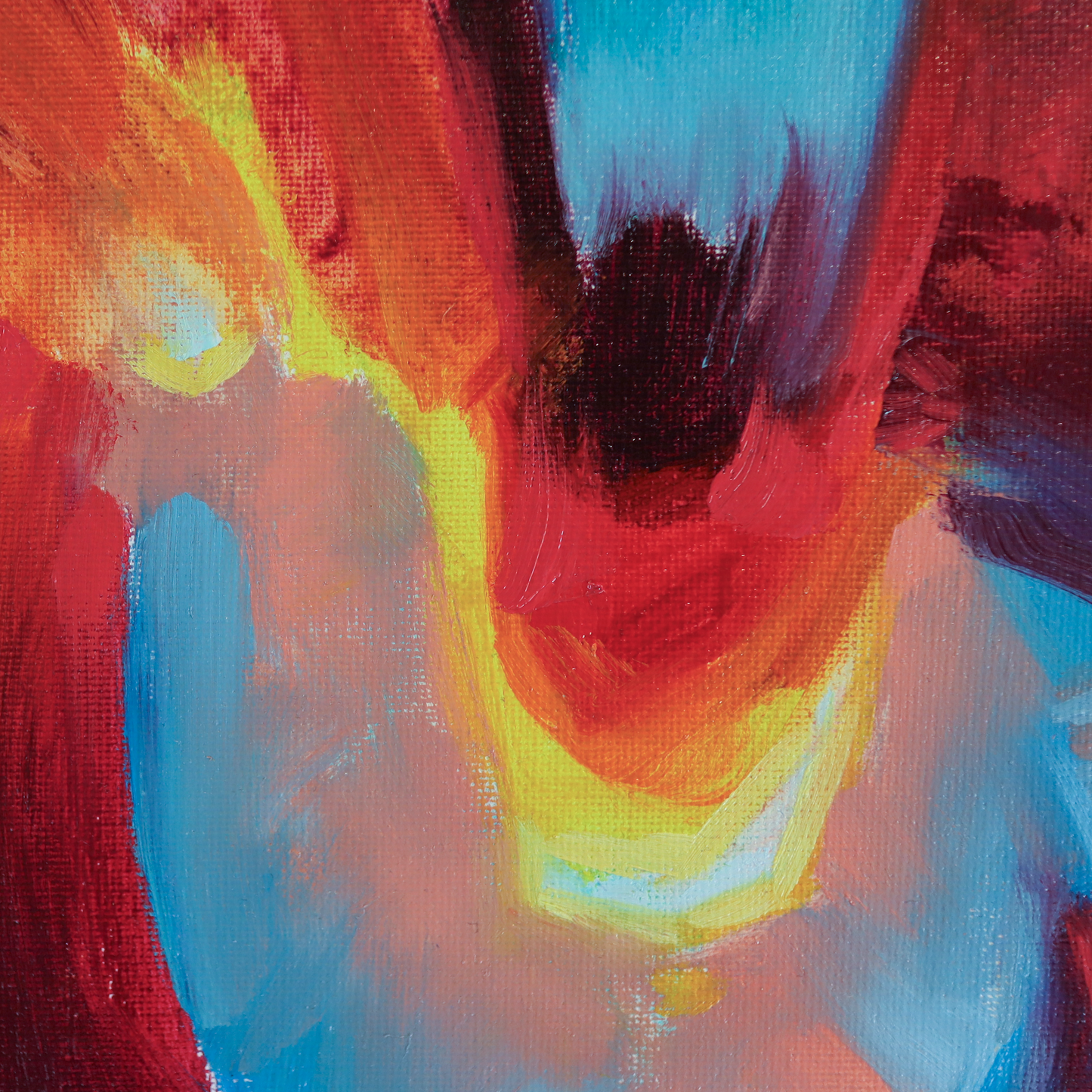 "Bright Undercurrents"