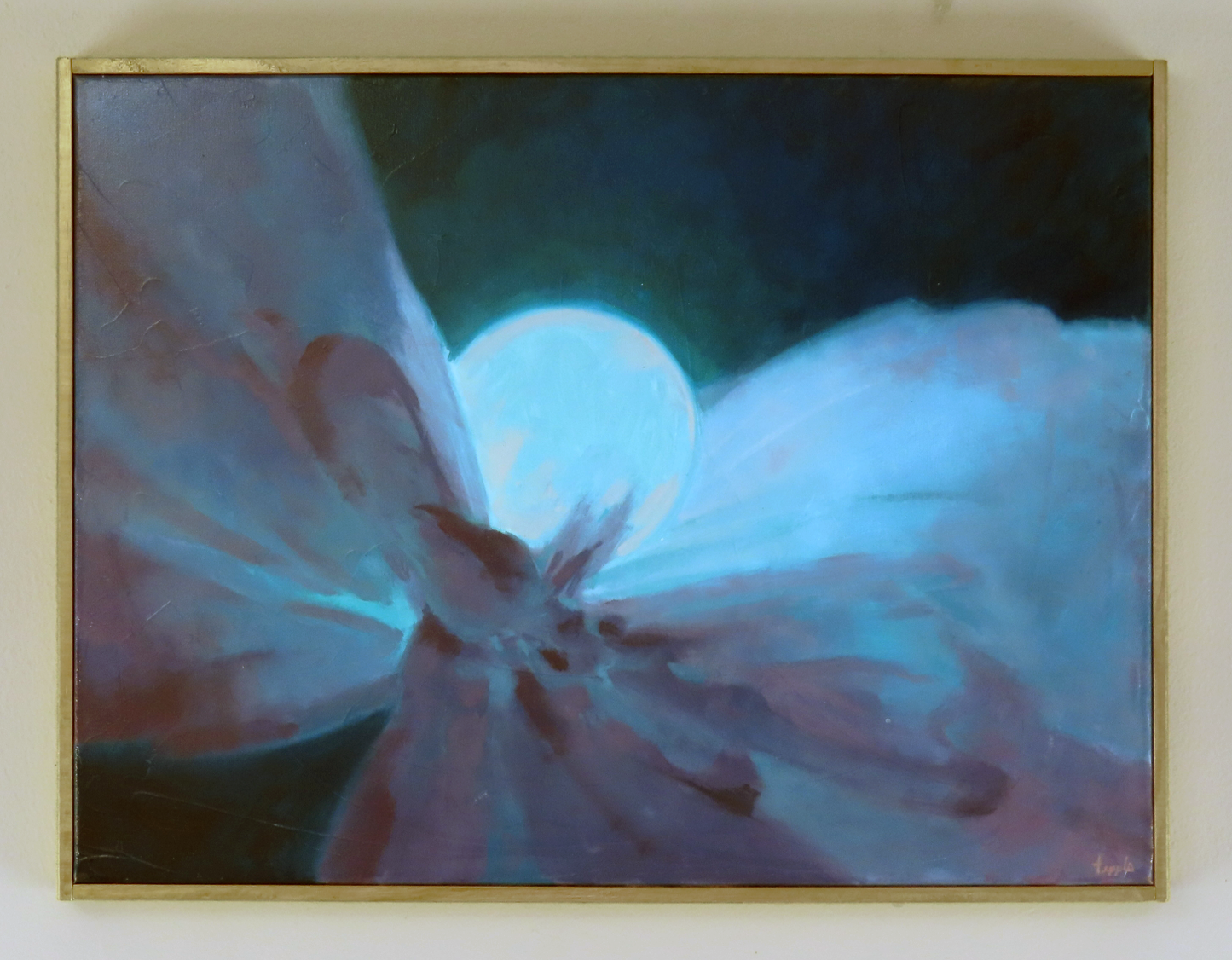 "Subsurface Glow"