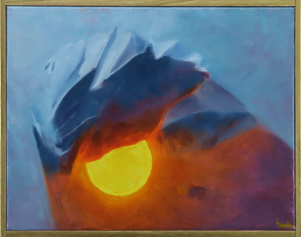 "In Cast Shadow"