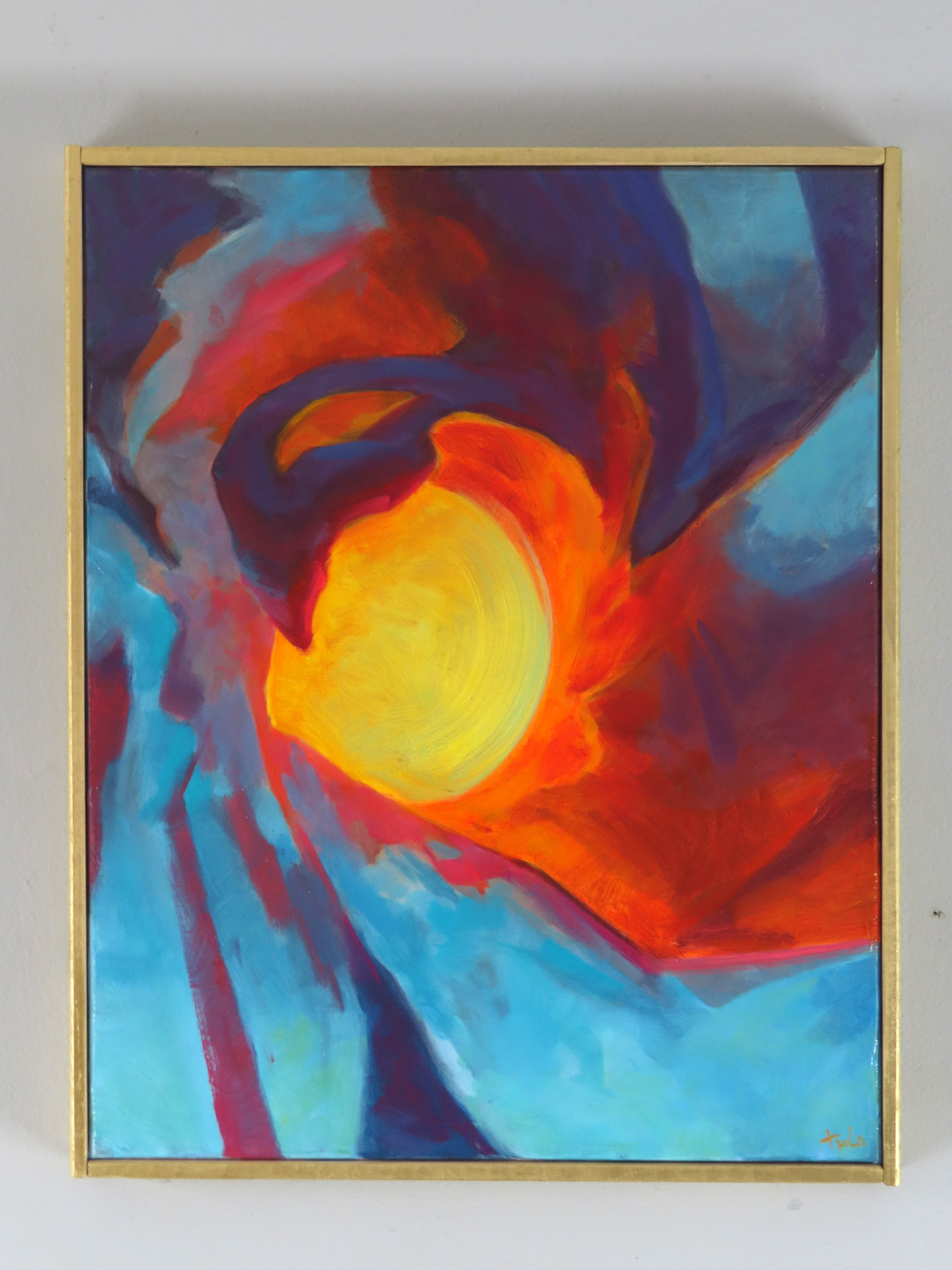 "Phoenix-like"