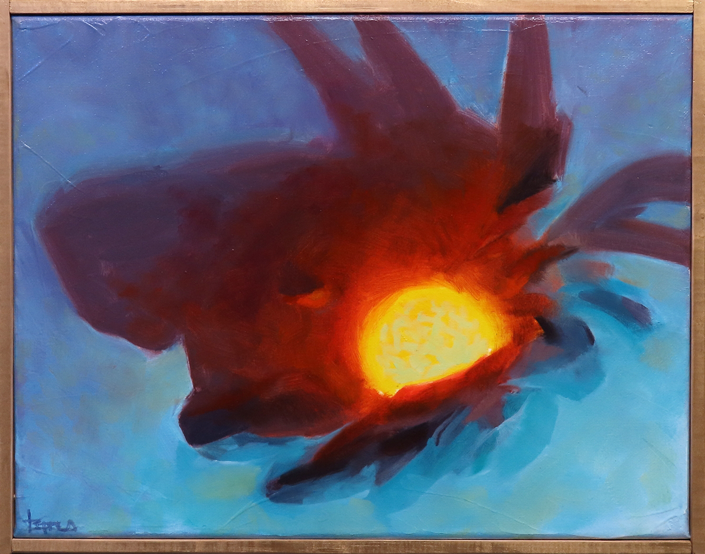 "In Cast Shadow 2"