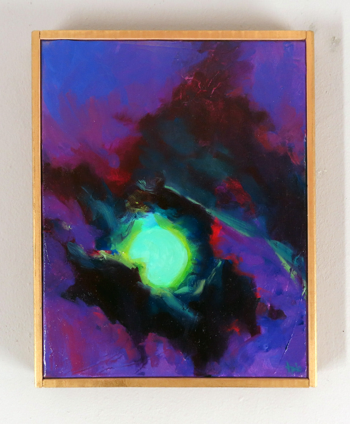 "Deep Tones"