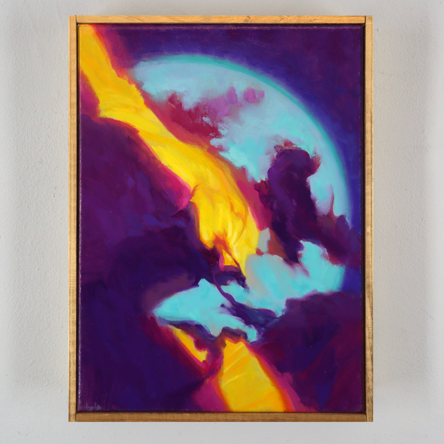 "Gap Light 1612"