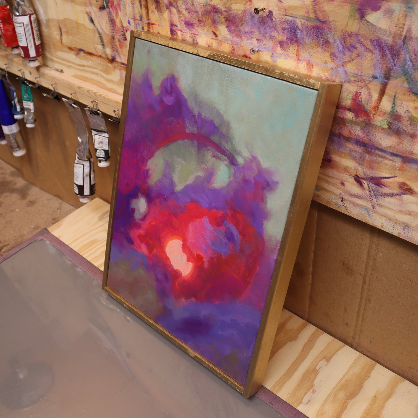 "Neon Tetra"