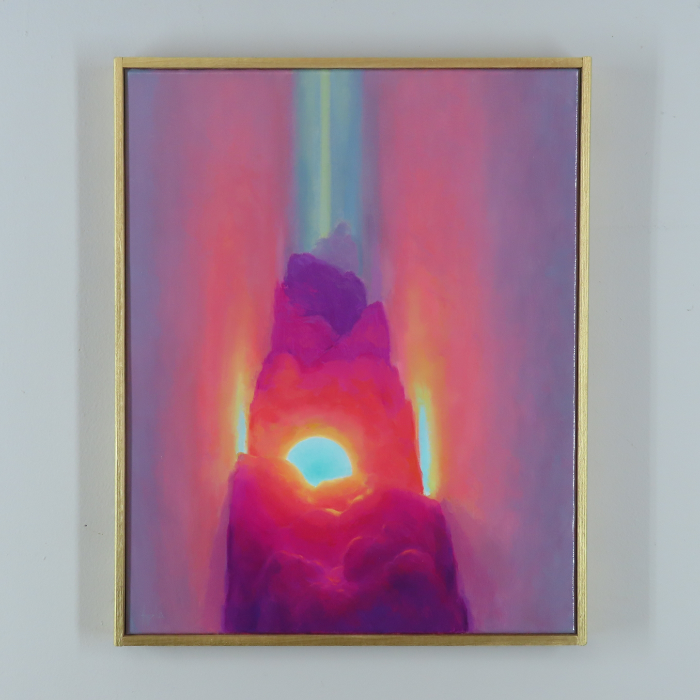 "Cascade"