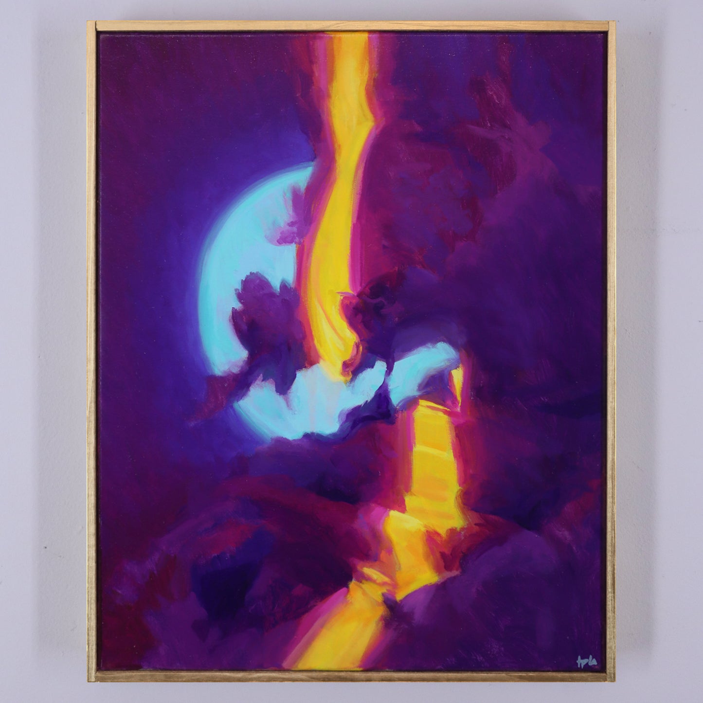 "Gap Light"