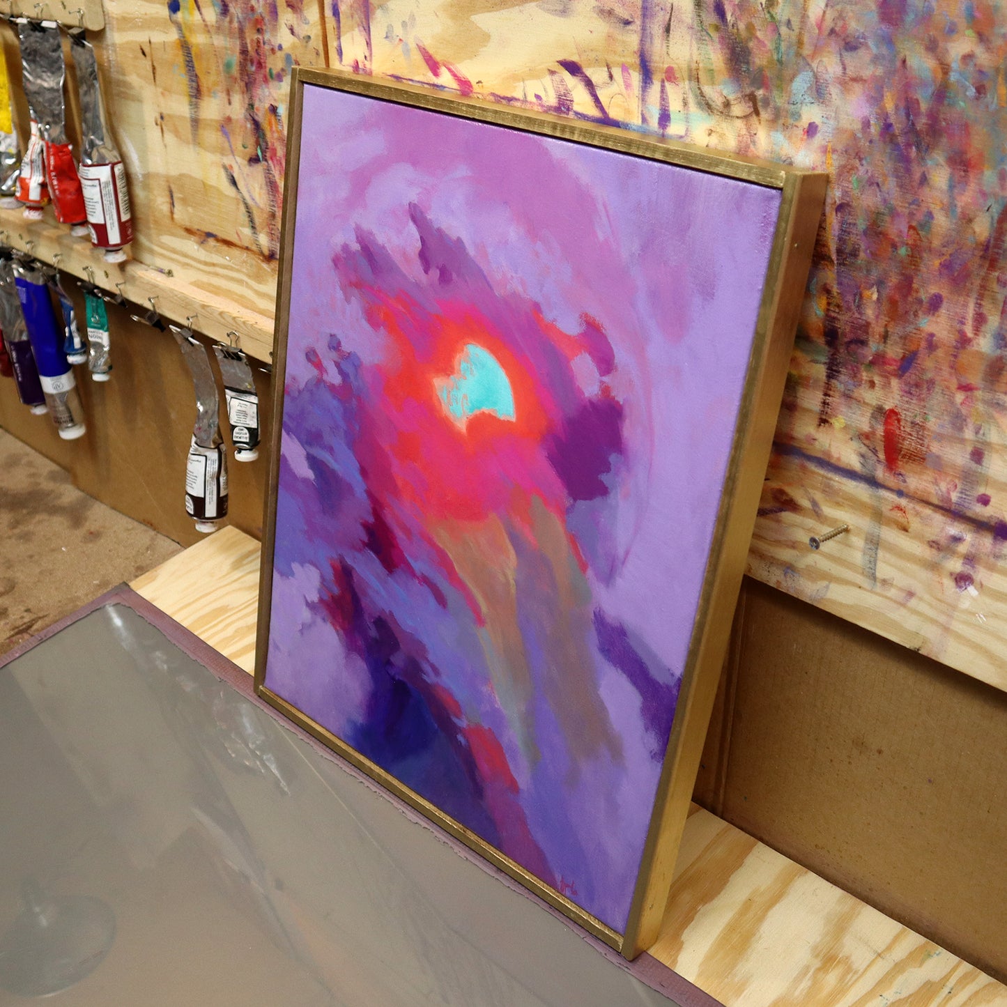 "First Wave"