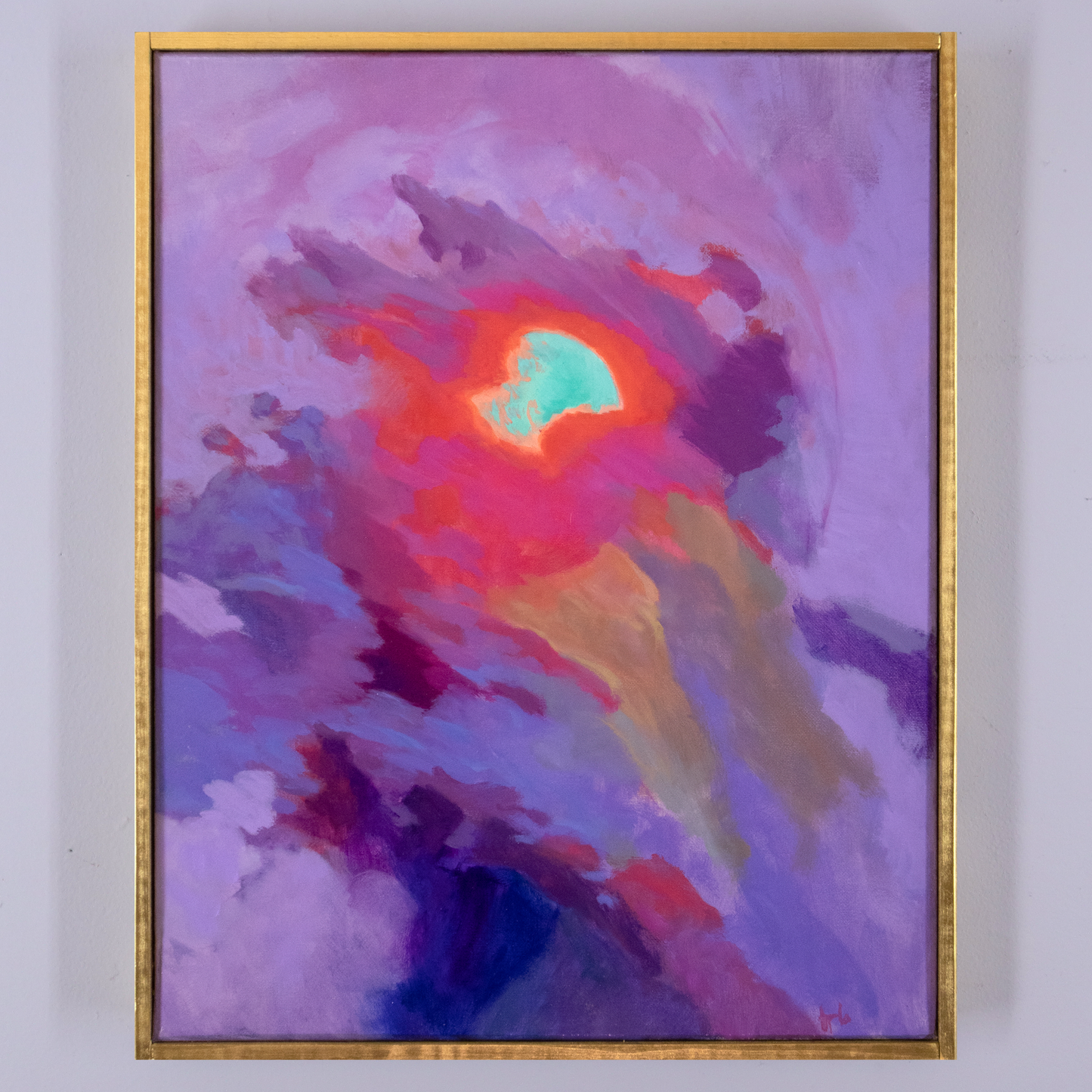 "First Wave"