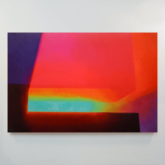"A New Light"