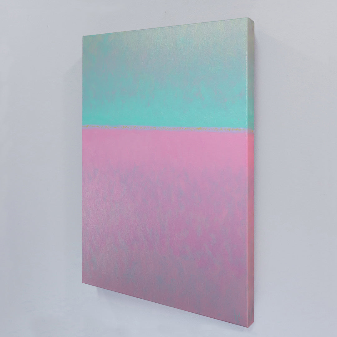 "Magenta Meadow"