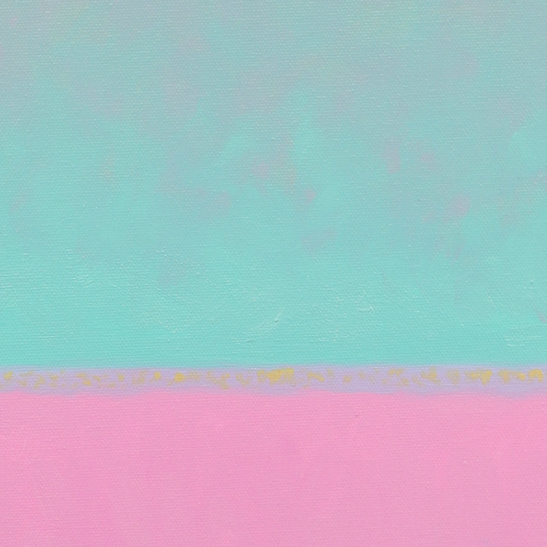 "Magenta Meadow"