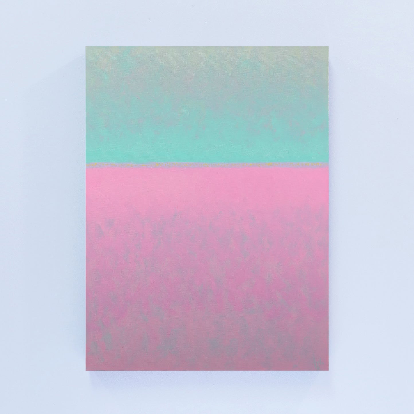 "Magenta Meadow"