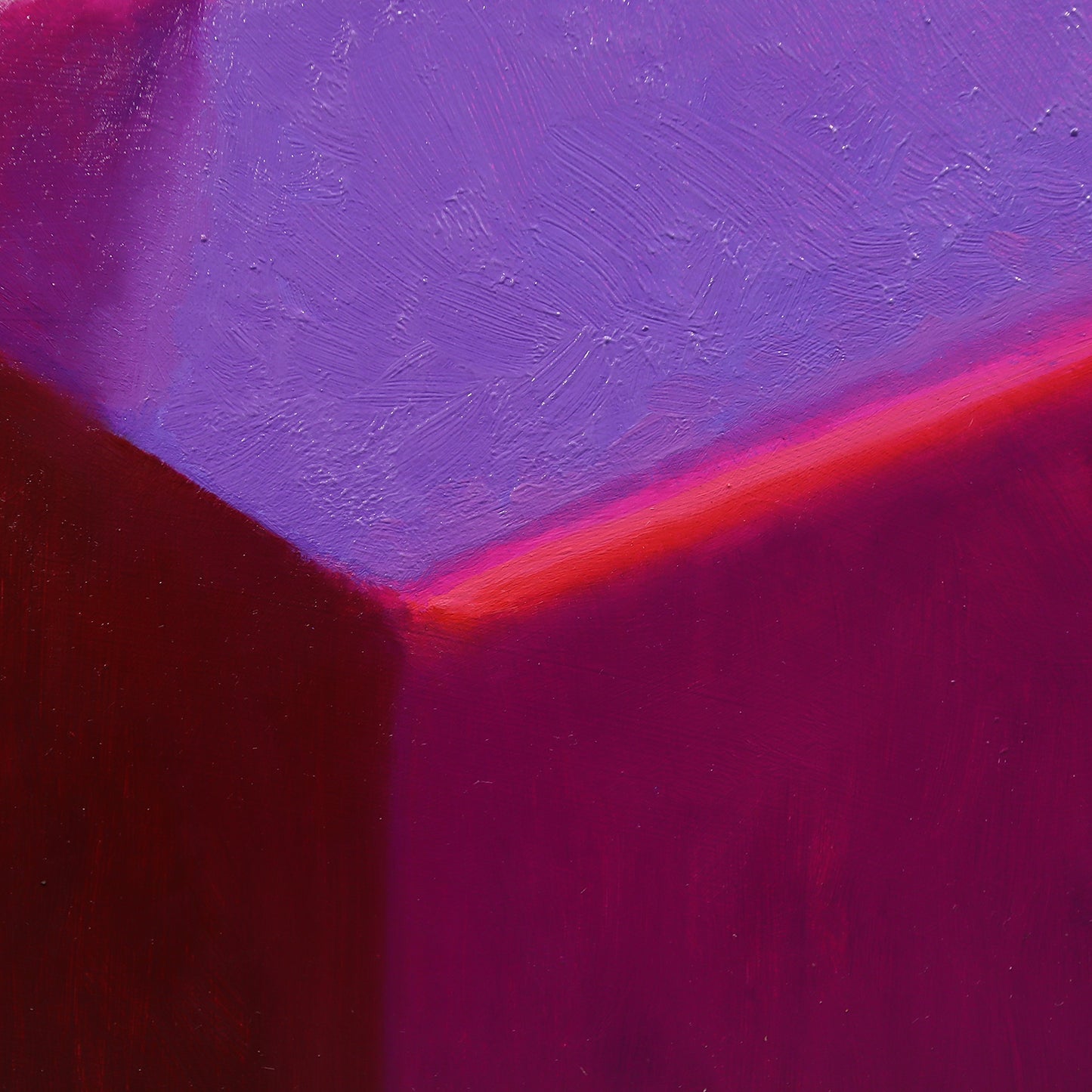 "Eyeing the Edge"