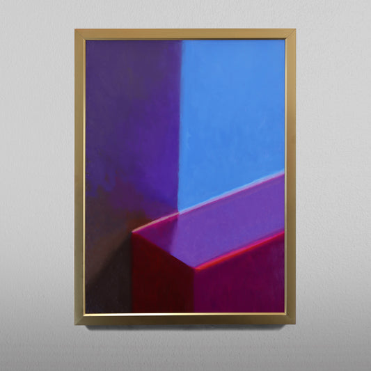 "Eyeing the Edge"