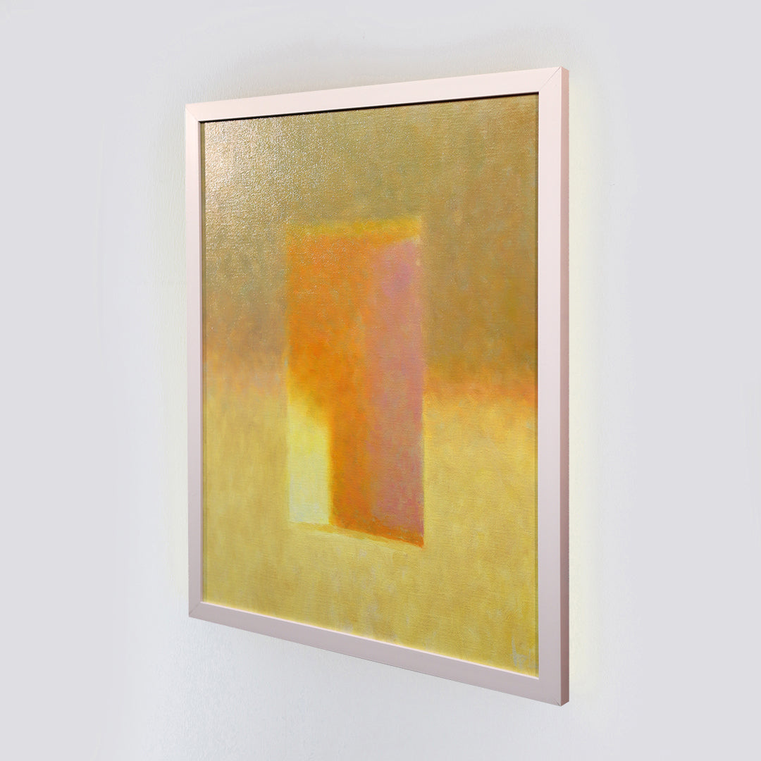 "Alcovial Warmth"