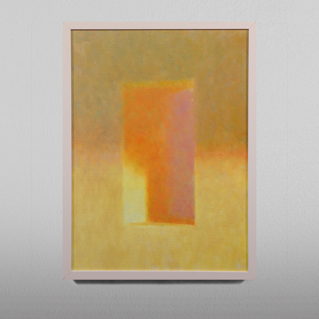 "Alcovial Warmth"