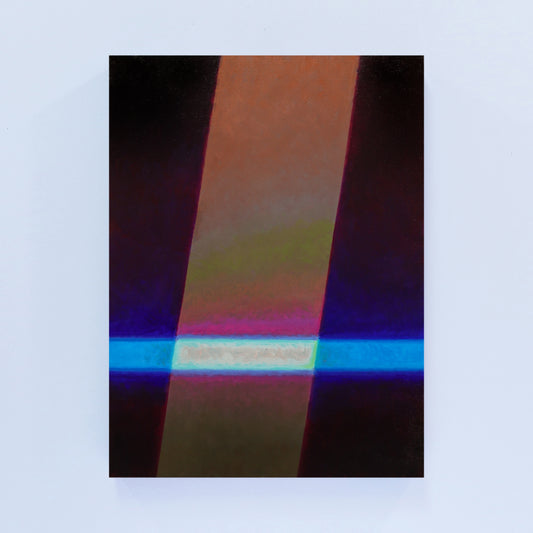"Blue Through"