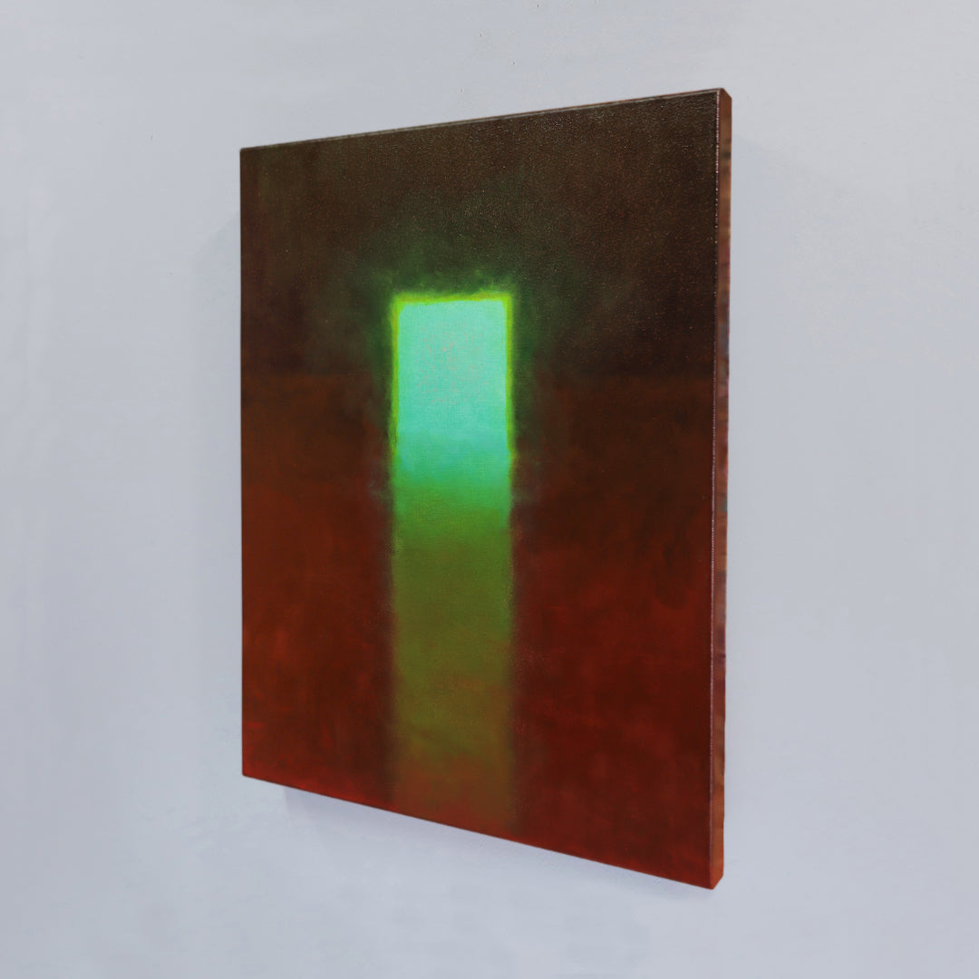 "Berth to Light"