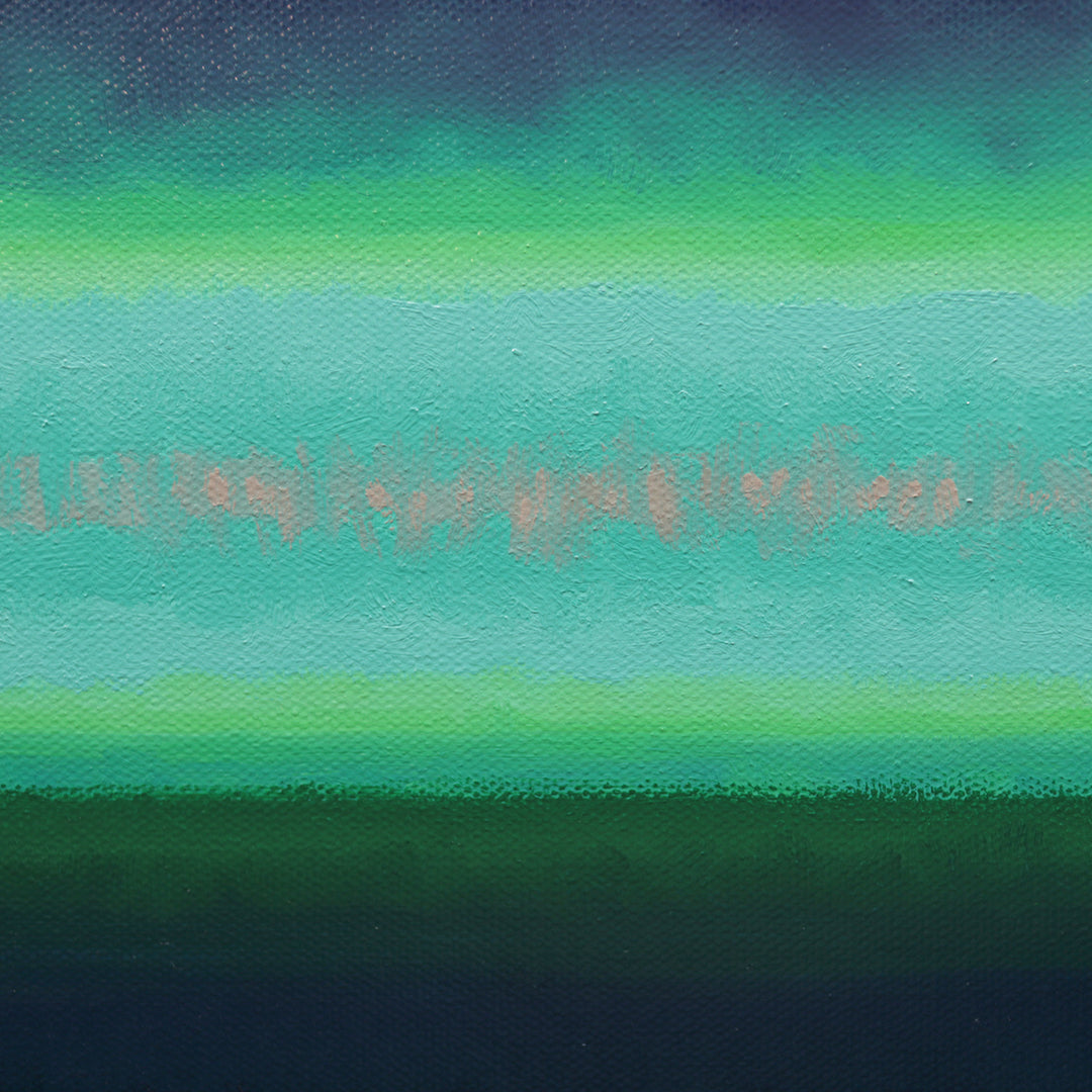 "Cosmic Hum"