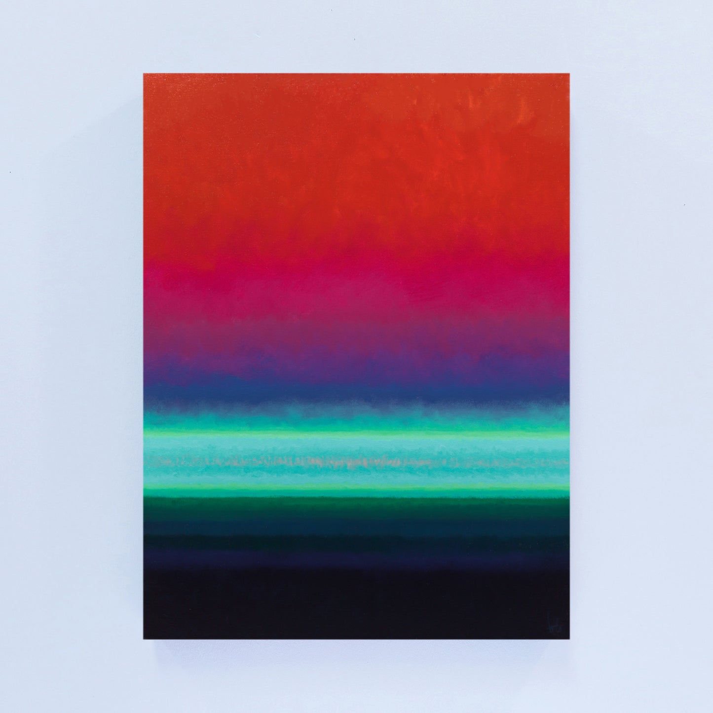 "Cosmic Hum"
