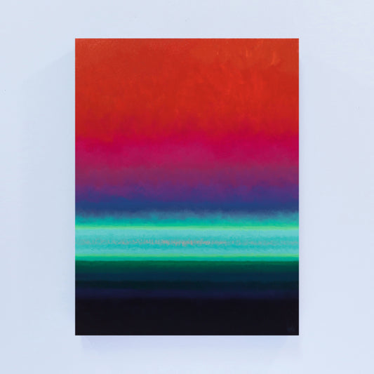 "Cosmic Hum"