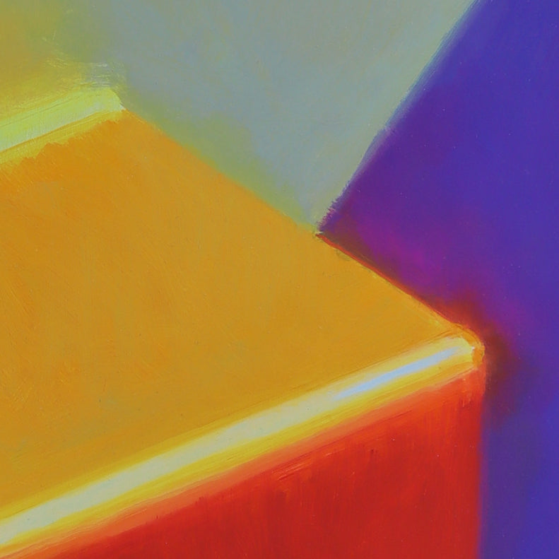 "On the Corner"