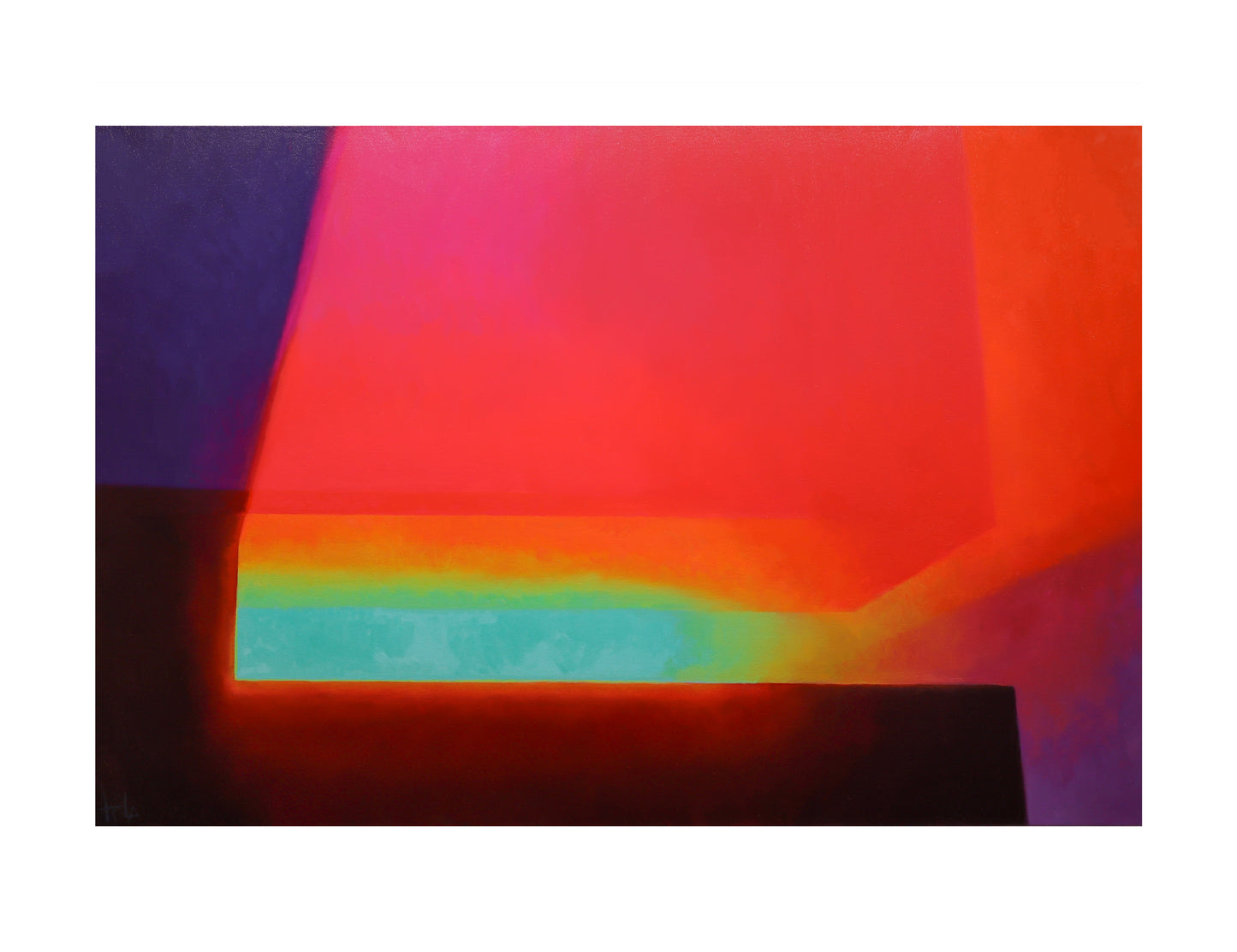 "A New Light"