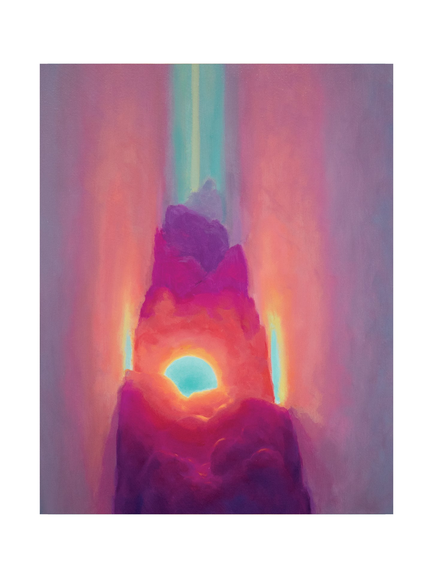 "Cascade"