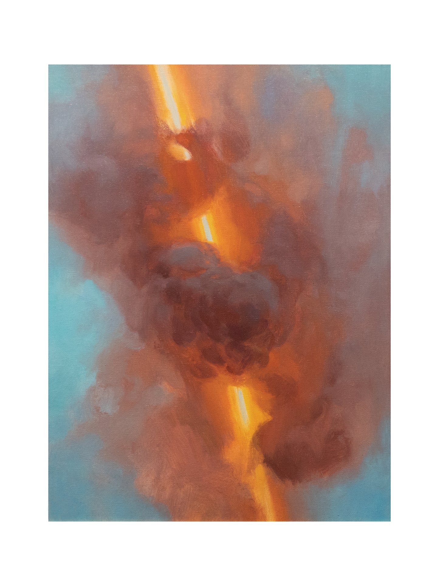 "Cloud Sabre"